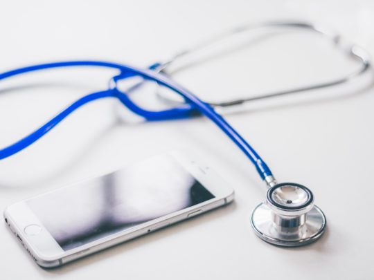 KAMU Asthma – A Novel Digital Approach to Respiratory Care with Less Healthcare Resources